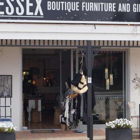Photo: Essex Boutique Furniture & Gifts